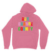 Rex Orange County - Colors Unisex Hoodie