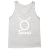 taurus zodiac Tank Top