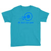 my boys can swim Youth Tee