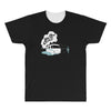 now we're cooking All Over Men's T-shirt