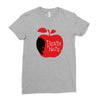 Death Note Ladies Fitted T-Shirt