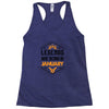 Legends Are Born In January Racerback Tank