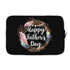 Happy Father's Day Laptop sleeve