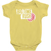 big time rush tv series Baby Onesie