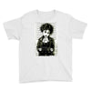 back in the old days Youth Tee