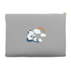 rainbow Accessory Pouches