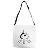 api Adjustable Strap Totes