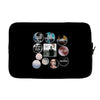 panic at the disco Laptop sleeve