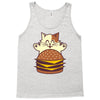 i has cheezburger! Tank Top