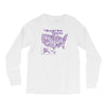 catmerica Long Sleeve Shirts