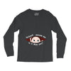 May Peeking Out Baby Boy Long Sleeve Shirts