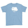 cat Youth Tee