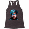 xxxtentacion Racerback Tank