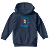 cool no doubt Youth Hoodie