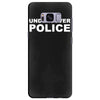 undercover police Samsung Galaxy S8 Plus
