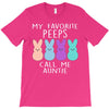 peeps bunnies T-Shirt