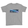 jake paulers cool lights Youth Tee