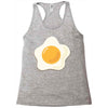 Egg Racerback Tank