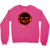 Halloween Sun Crewneck Sweatshirt