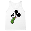 mickey puke Tank Top