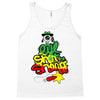 shot the sheriff Tank Top
