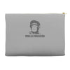 viva la evolucion Accessory Pouches
