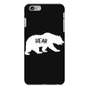 Bear iPhone 6 Plus/6S Plus Case
