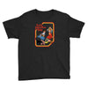 let's sacrifice toby Youth Tee