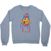 vegetron Crewneck Sweatshirt