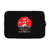 Tokyo Laptop sleeve