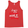 dirty stuff cool Tank Top