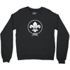 scout for you Crewneck Sweatshirt