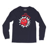cherry bomb Long Sleeve Shirts