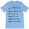 X-Mas Math T-Shirt