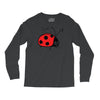 dotty Long Sleeve Shirts