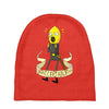 unacceptable sasas Baby Beanies