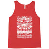 our camping rules Tank Top