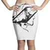 avicii 3 Pencil Skirts