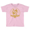 pisces ovo Toddler T-shirt