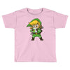 blowing bits Toddler T-shirt