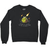 good day Crewneck Sweatshirt