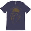 official black sabbath us tour 78 avengers T-Shirt