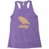 nevermore Racerback Tank