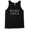 walker zanger Tank Top