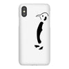 penguin american apparel iPhoneX