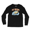stay paw sitive Long Sleeve Shirts