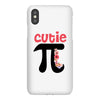 Cutie Pi iPhoneX