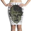 hellraiser Pencil Skirts