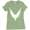 Maverick Ladies Fitted T-Shirt