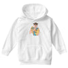 sloths Youth Hoodie